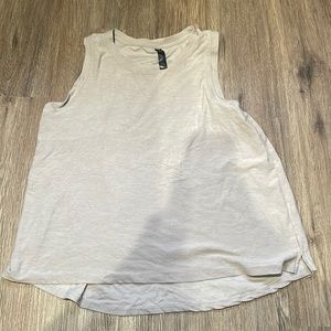 Kyodan large tank top